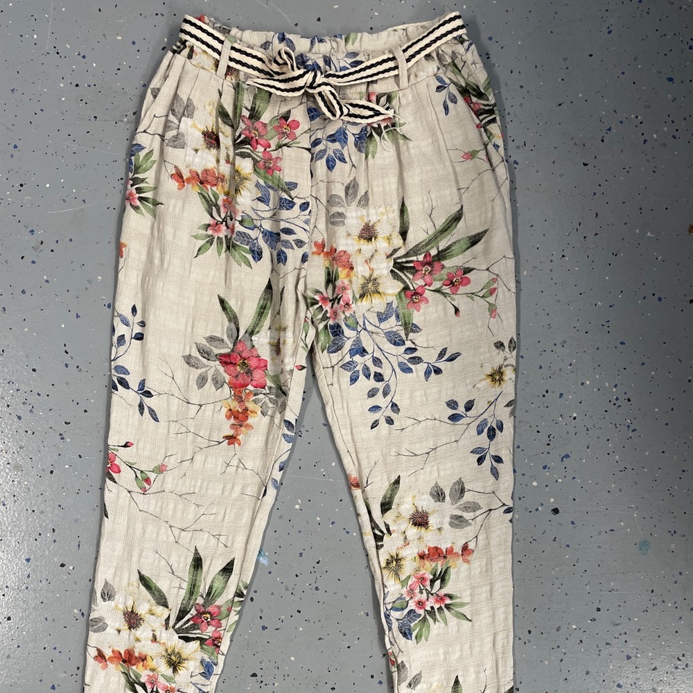 XS Beach Pants